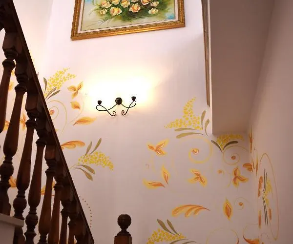 Le Mimose Bed & Breakfast Pulsano