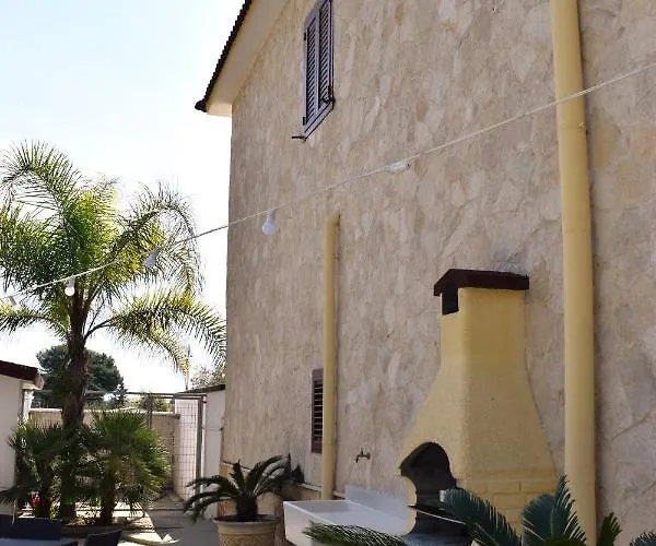 Le Mimose Bed & Breakfast 3*