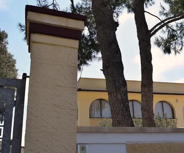 Le Mimose Bed & Breakfast