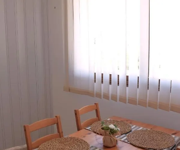 Bed & Breakfast Le Mimose