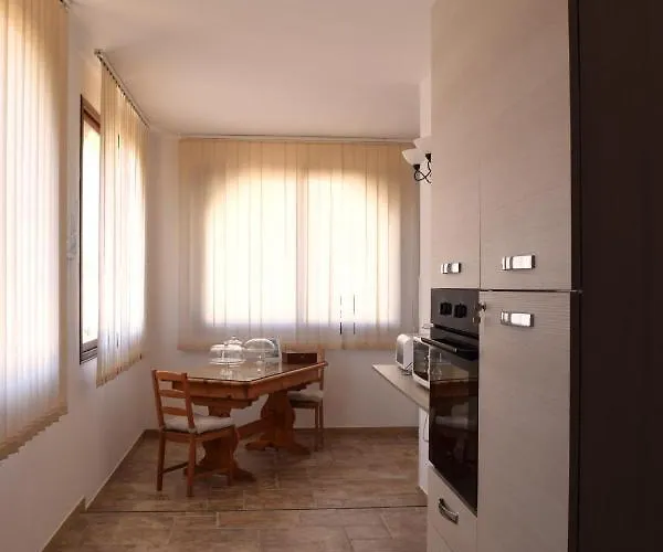 Bed & Breakfast Le Mimose Pulsano