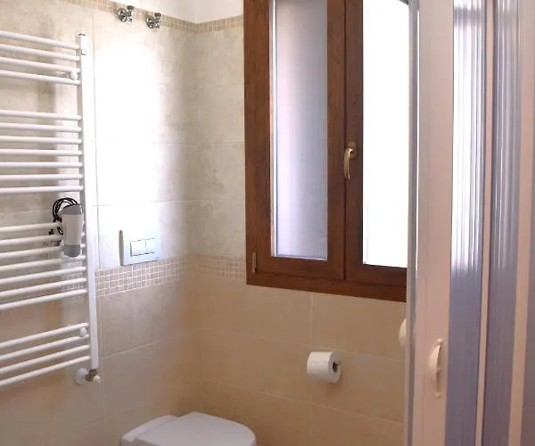 Bed & Breakfast Le Mimose Pulsano