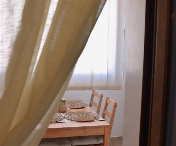 Le Mimose Bed & Breakfast 3*