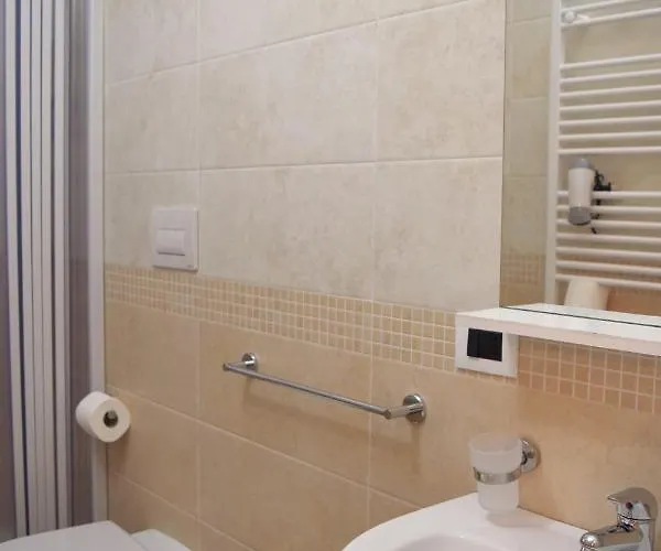 Le Mimose Bed & Breakfast Pulsano