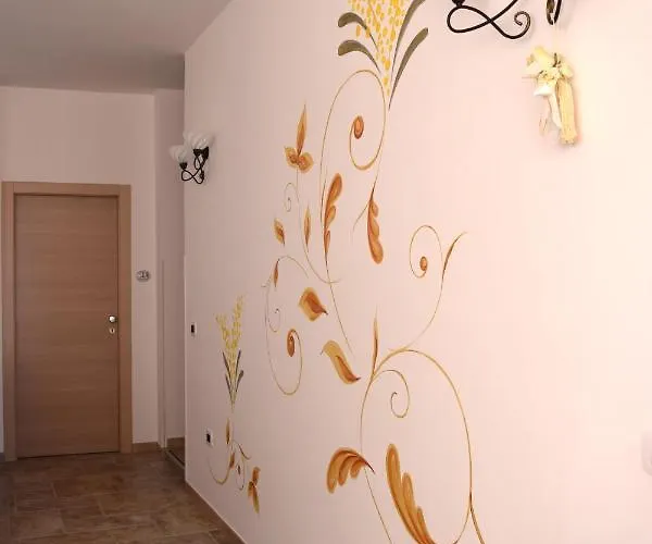 Le Mimose 3* Pulsano