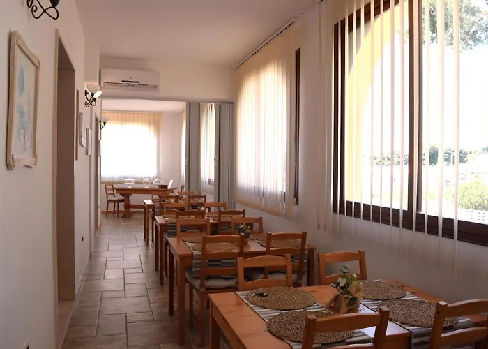 Bed & Breakfast Le Mimose 3*