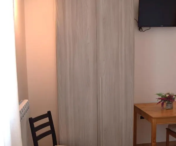 Bed & Breakfast Le Mimose Pulsano