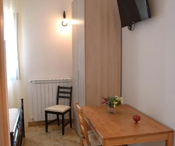 Bed & Breakfast Le Mimose