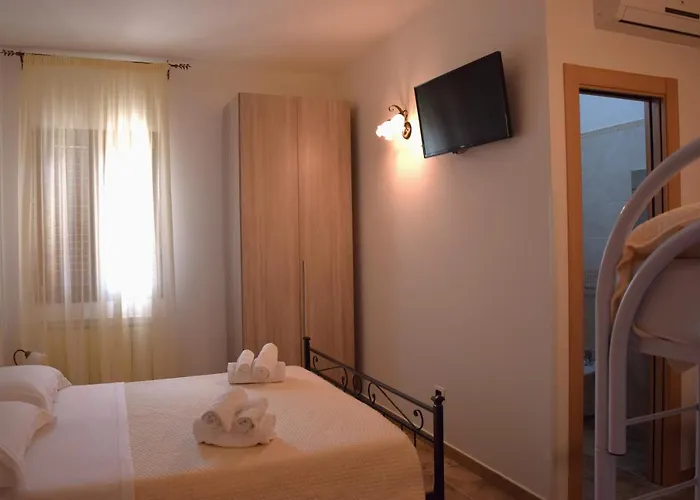 Le Mimose Bed & Breakfast