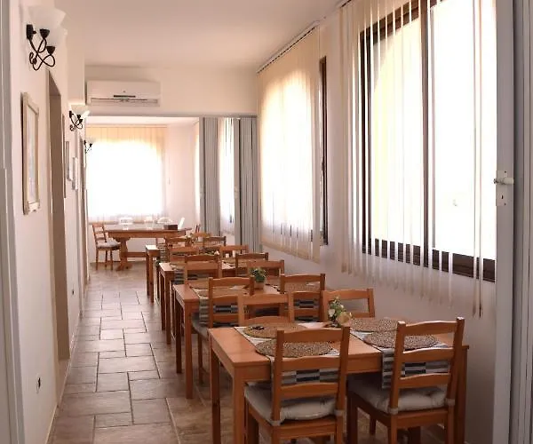 Bed & Breakfast Le Mimose