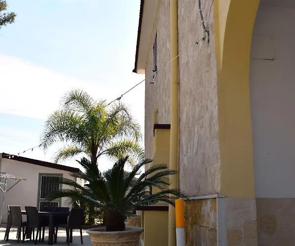 Bed & Breakfast Le Mimose