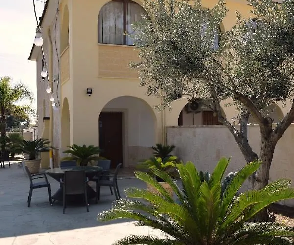 Bed & Breakfast Le Mimose