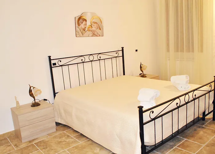 Le Mimose Bed & Breakfast 3*