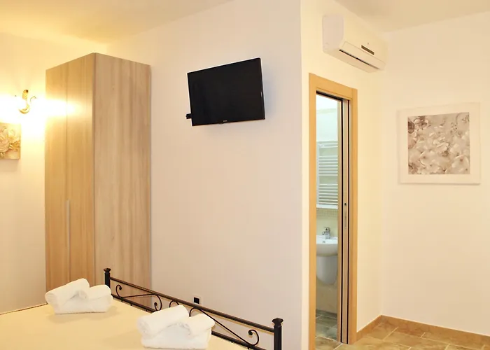 Le Mimose Bed & Breakfast