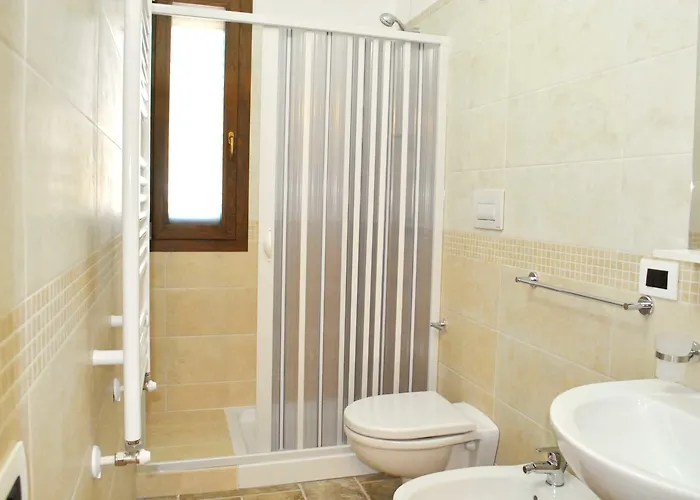 Bed & Breakfast Le Mimose Pulsano