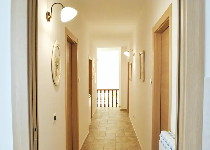 Le Mimose Bed & Breakfast Pulsano