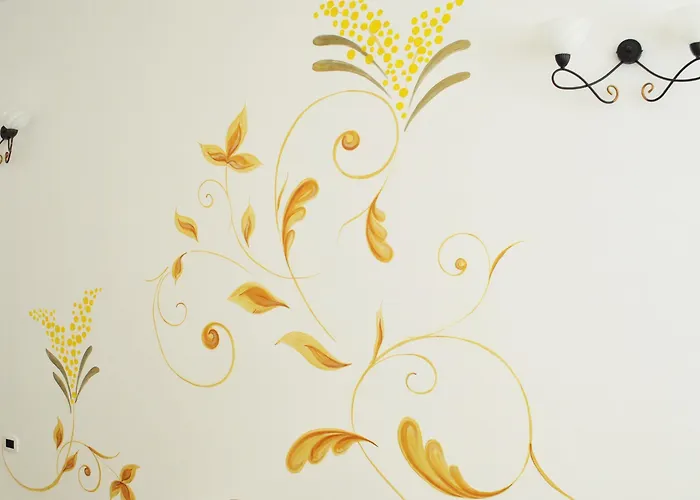 Le Mimose Bed & Breakfast