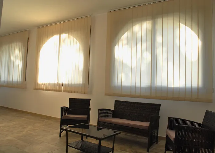 Bed & Breakfast Le Mimose Pulsano