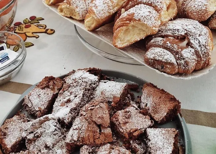 Bed & Breakfast Le Mimose Pulsano