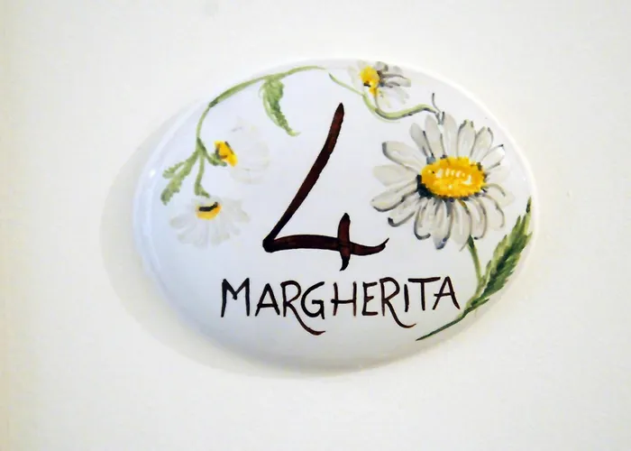 Bed & Breakfast Le Mimose Pulsano