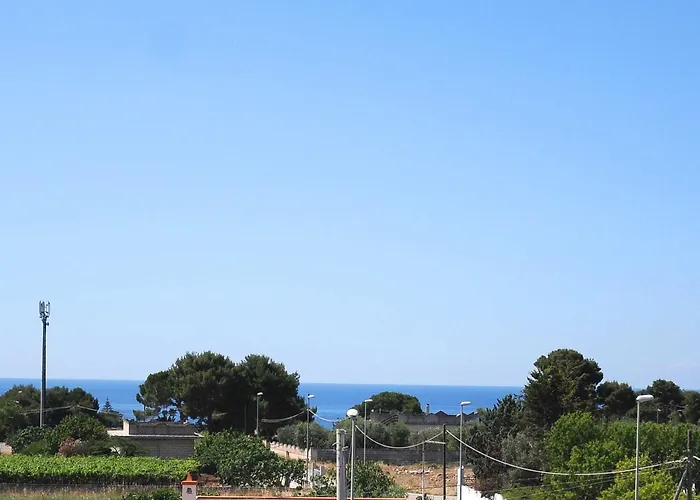 Le Mimose Bed & Breakfast 3*