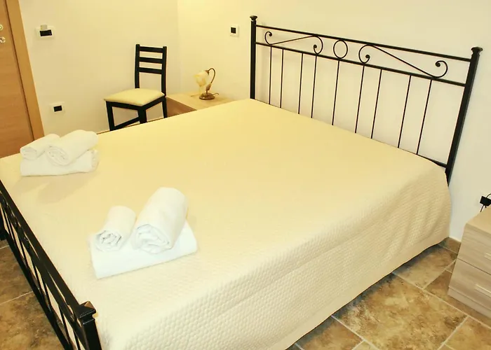 Bed & Breakfast Le Mimose