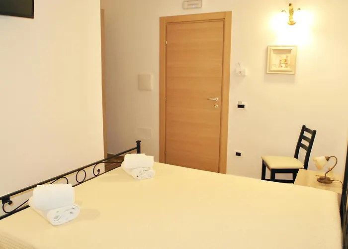 Bed & Breakfast Le Mimose Pulsano