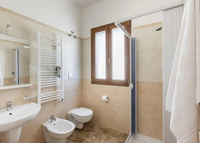 Le Mimose 3* Pulsano